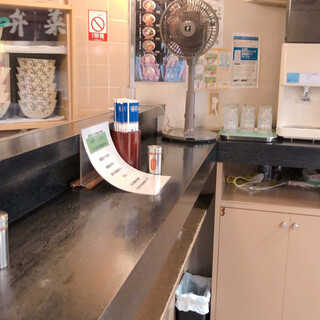 そば処 弁菜亭_2