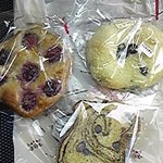 パン工房 モラ - 料理写真: