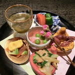 Nihon Ryouri Kaiseki Kokubo - 