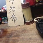 豊田屋 - 