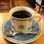 カフェ ハーモニー - 