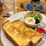 カフェ ハーモニー - 