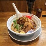 自家製麺 88 - 