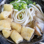 淡路屋 - 料理写真: