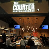 THE COUNTER 六本木