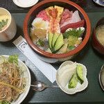 さかえ鮨 - 