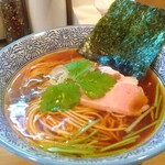 Toukyou Ramen Ishin - 