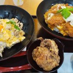 とり専門店 鳥さく - 