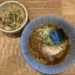 麺屋 つむぎ - 