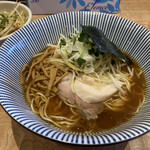 麺屋 つむぎ - 