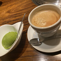 松庵 韓菜房 栄大津通店 - 