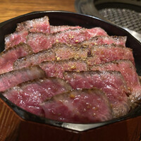 松庵 韓菜房 栄大津通店 - 