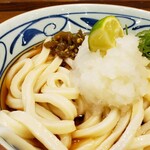 丸亀製麺 - 