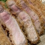 とんかつ 大倉 - 