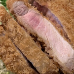 とんかつ 大倉 - 