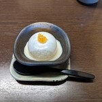奈良町豆腐庵 こんどう - ゼリー