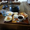 茶房山のうさぎ