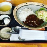 はしもと珈琲館 - 