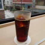 HARIO CAFE - アイスコーヒー