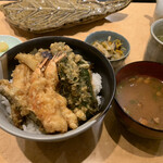 Tempura Sen No Tane - 