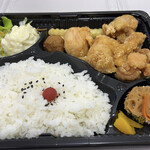 Nakatsu Karaage Karaichi Kurume Honten - 