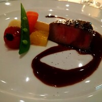 RESTAURANT DAZZLE - 