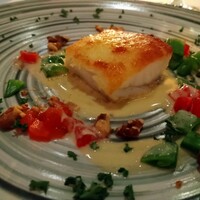RESTAURANT DAZZLE - 