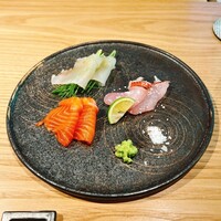 鮨&bar 5 - 