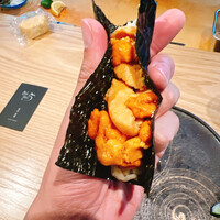 鮨&bar 5 - 