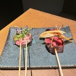 串焼きナイン - 