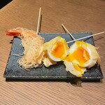 串焼きナイン - 