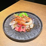 串焼きナイン - 