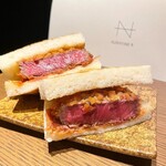 串焼きナイン - 