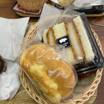 サンジェルマン - 