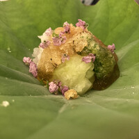 日本料理 晴山 - 