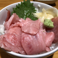 日本橋茅場町 寿司 鮮極 - 