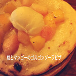 窯焼きKitchen PELLET - 