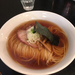 支那ソバ 小むろ - 