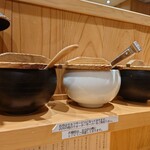 Nihombashi Sanuki Udon Hoshino - 