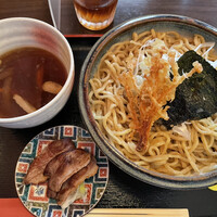 瓦町どら鴨 - 