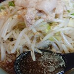 ラーメン二郎 - 