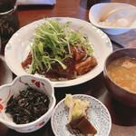 お料理 いけだ - 