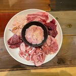 Yakiniku Horumon Yaba - 