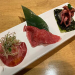 Yakiniku Horumon Yaba - 