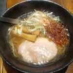 Daikanyama Ebisoba To Yohide - 海老そば