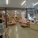 旬鮮広場富田林直売店 - 