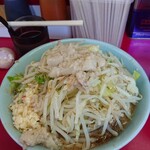 ラーメン二郎 - 