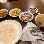 마사가나 - 맛있어요!