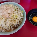 ラーメン二郎 - 