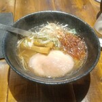 Daikanyama Ebisoba To Yohide - 海老そば